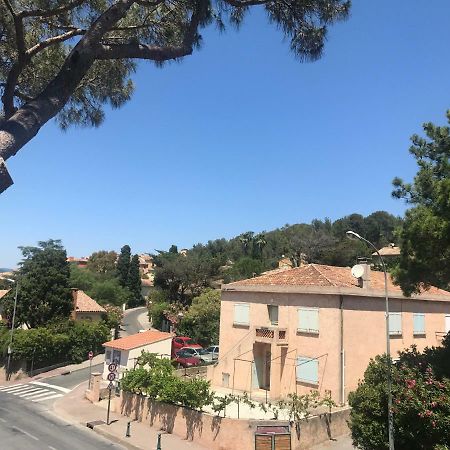 Exclusive Resort Apartment Saint Tropez Екстериор снимка
