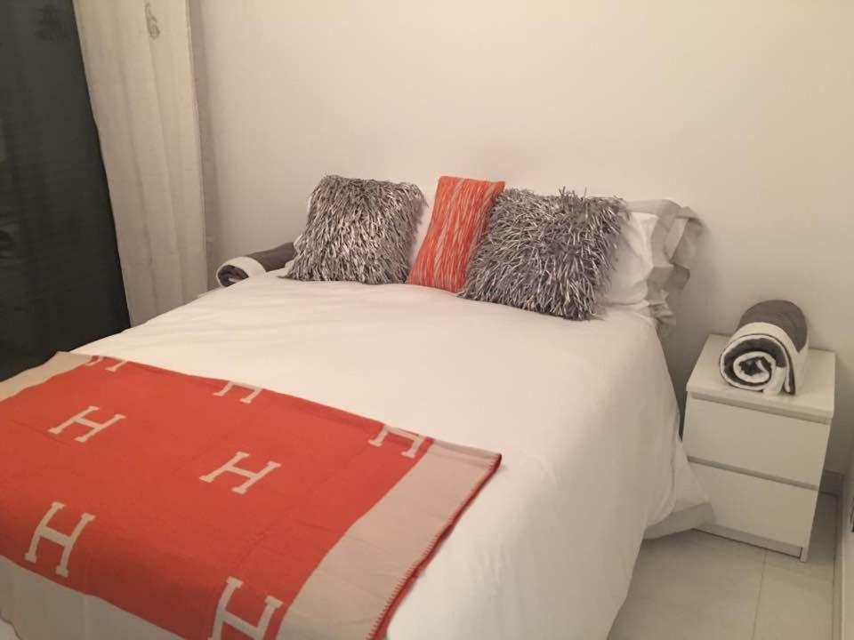 Exclusive Resort Apartment Saint Tropez Екстериор снимка