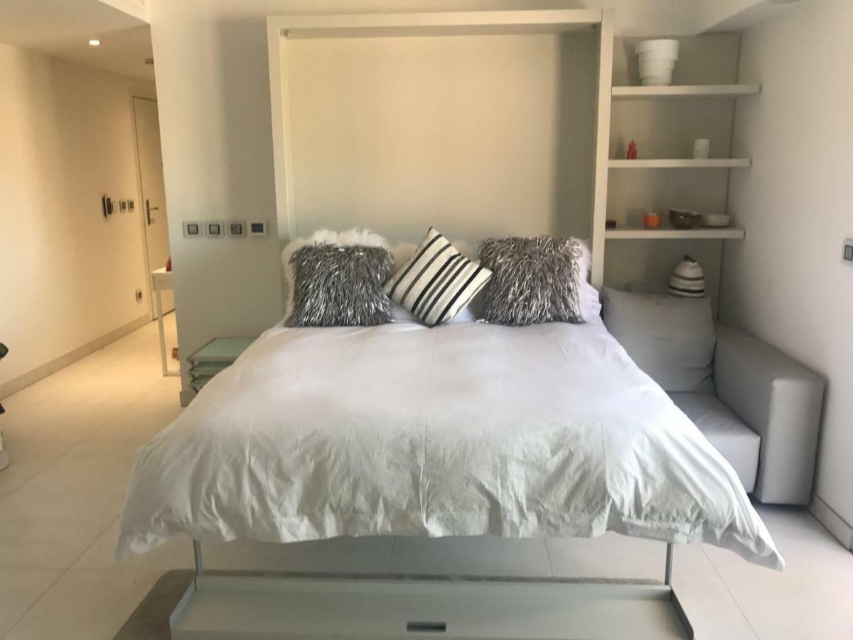 Exclusive Resort Apartment Saint Tropez Екстериор снимка