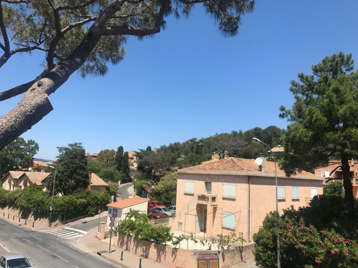 Exclusive Resort Apartment Saint Tropez Екстериор снимка