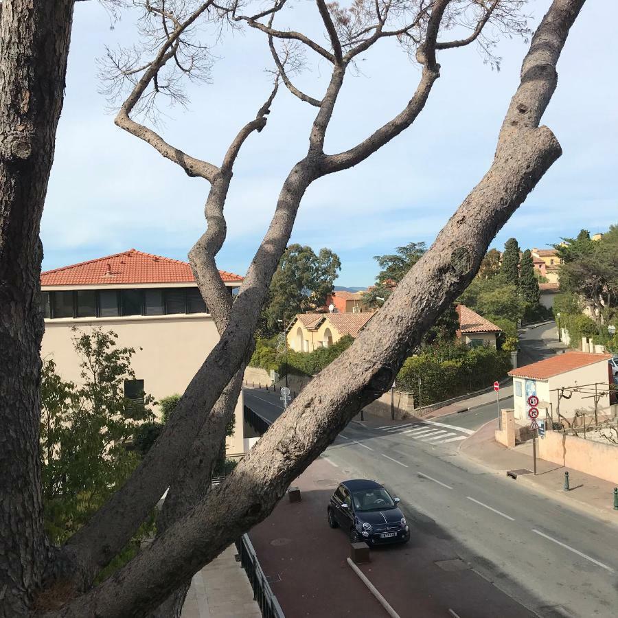 Exclusive Resort Apartment Saint Tropez Екстериор снимка