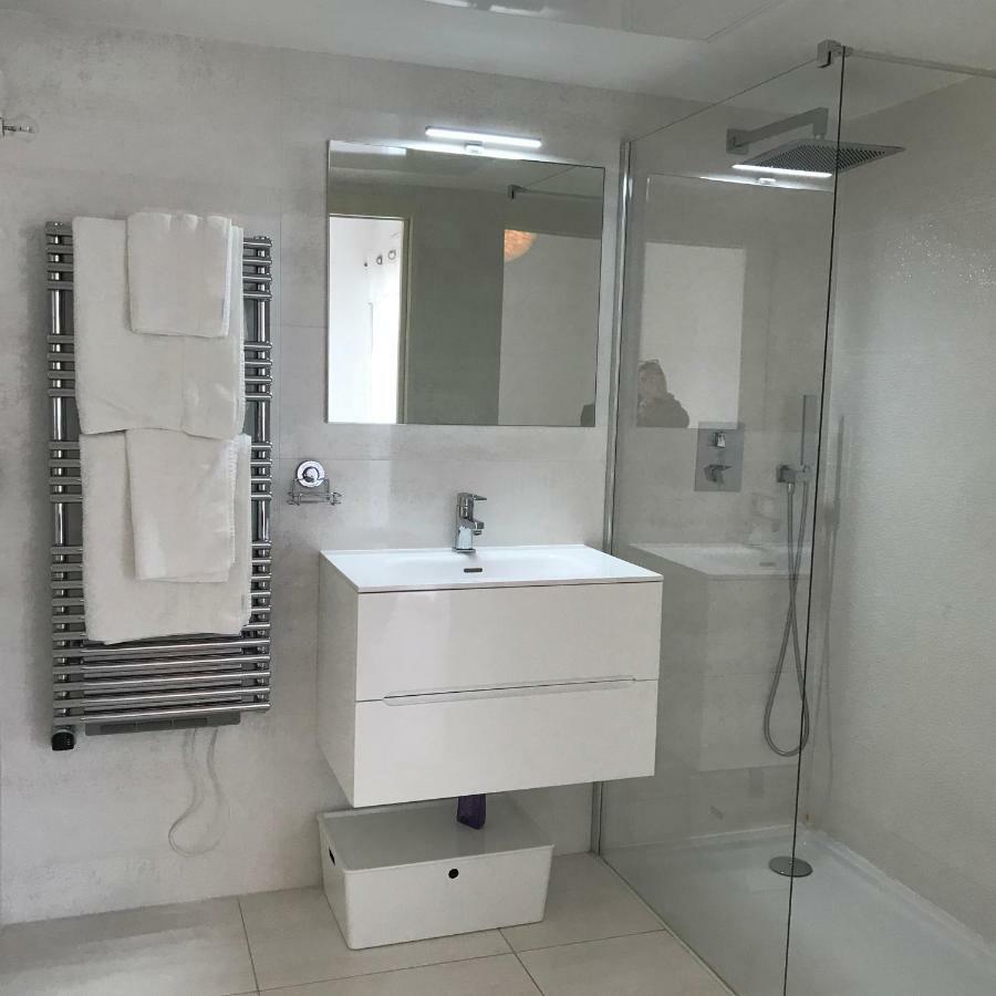 Exclusive Resort Apartment Saint Tropez Екстериор снимка