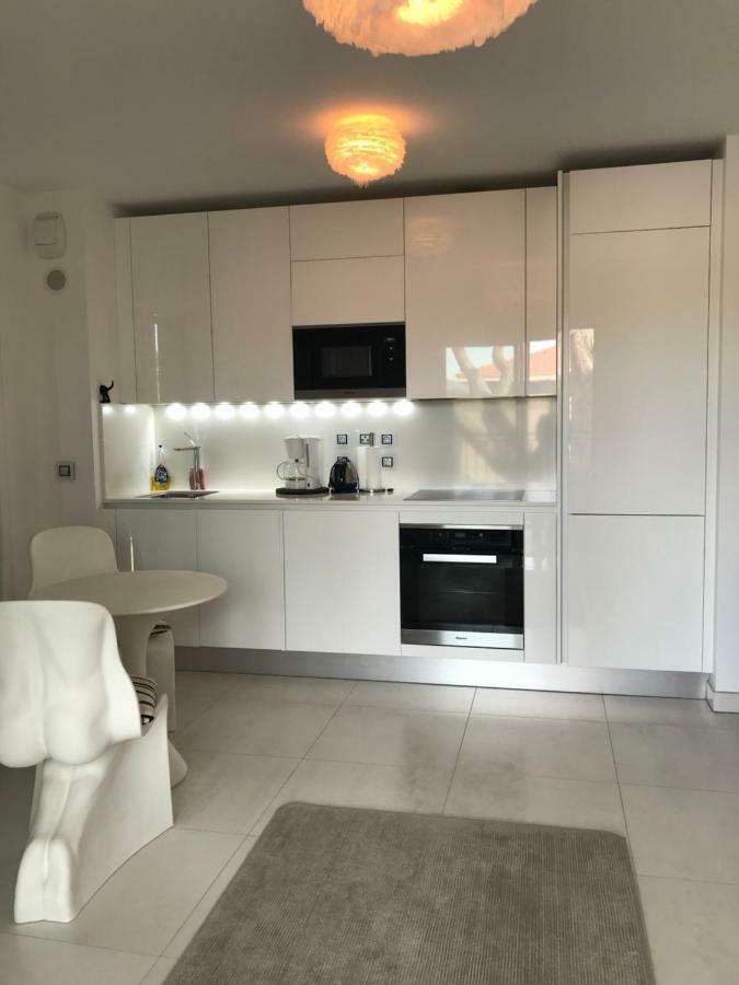 Exclusive Resort Apartment Saint Tropez Екстериор снимка